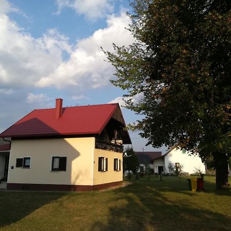 Villa Natali Donji Babin Potok Exterior foto