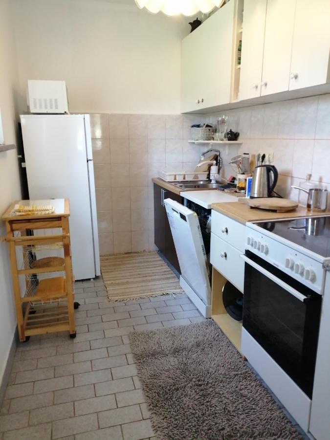 Villa Natali Donji Babin Potok Exterior foto