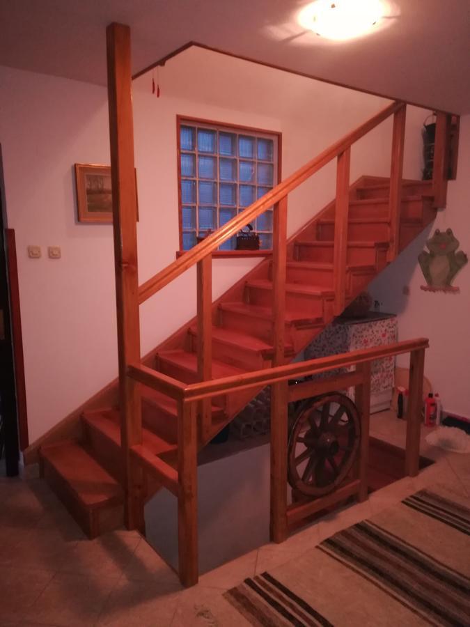Villa Natali Donji Babin Potok Exterior foto