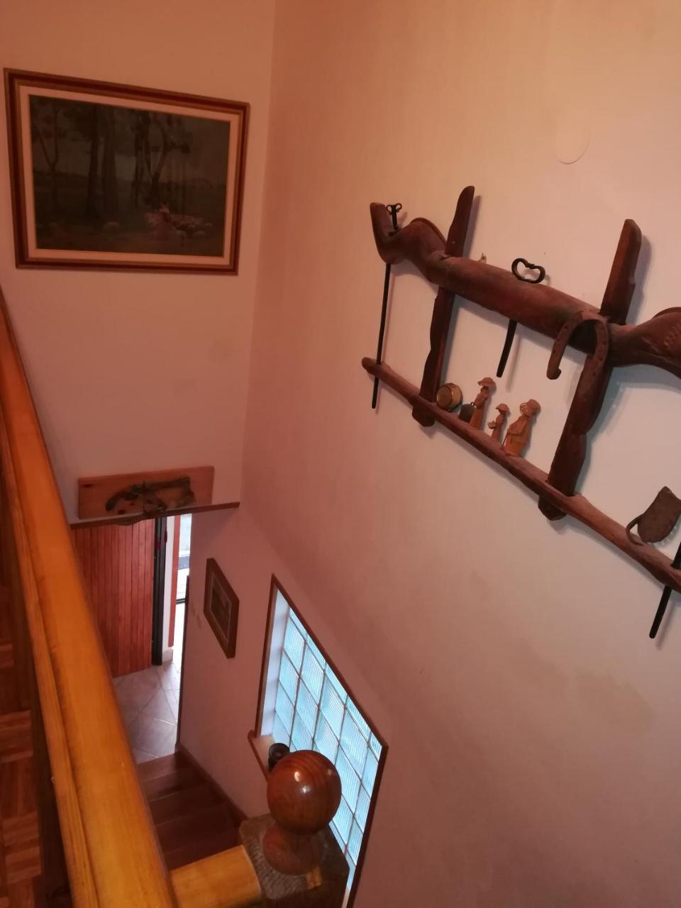 Villa Natali Donji Babin Potok Exterior foto