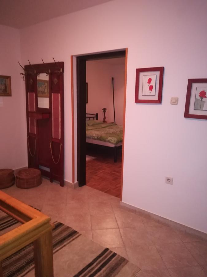 Villa Natali Donji Babin Potok Exterior foto