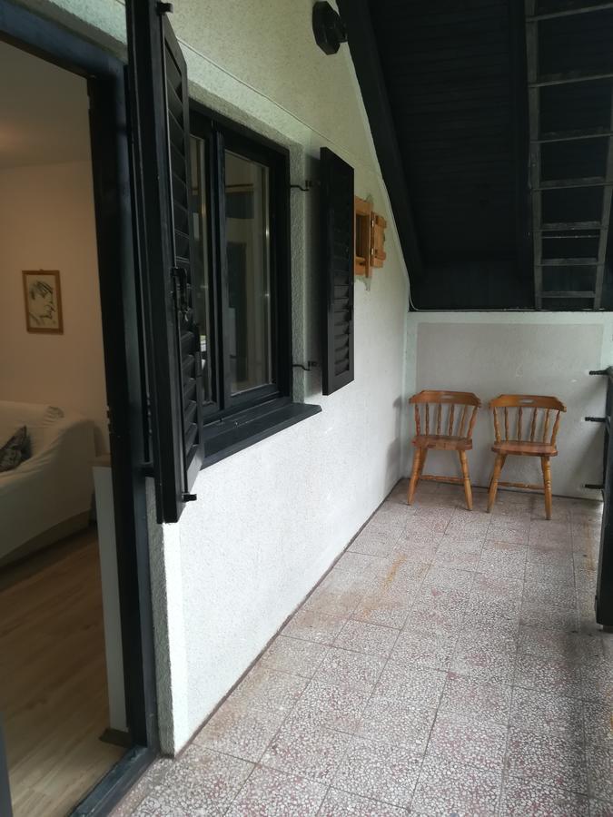 Villa Natali Donji Babin Potok Exterior foto