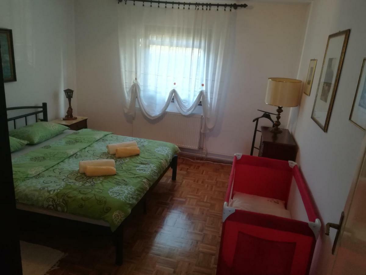 Villa Natali Donji Babin Potok Exterior foto